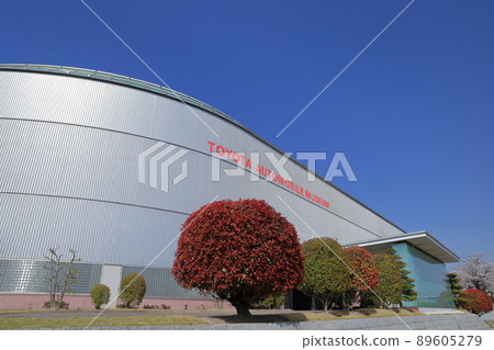 Automobile Museum (Toyota Automobile Museum, Nagakute City, Aichi Prefecture) 89605279
