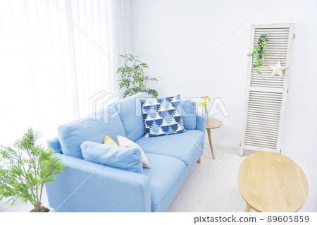 Living scenery unattended 89605859