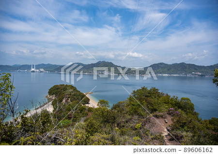 大久野島 大久野島 89606162
