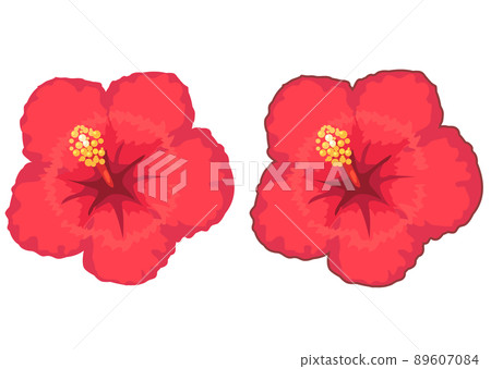 芙蓉圖標說明 89607084