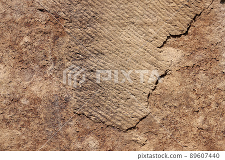 <島根縣>藏町石博物館牆 89607440