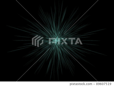 Abstract sunlights rays effect. Bright sun or laser cosmic rays, flashes and sparkle particles of light with optical lens over lay effect on empty black background. Abstract sunlights rays effect. Bright sun or laser cosmic rays, flashes and sparkle particles of light with optical lens over lay effect on empty black background. 89607519
