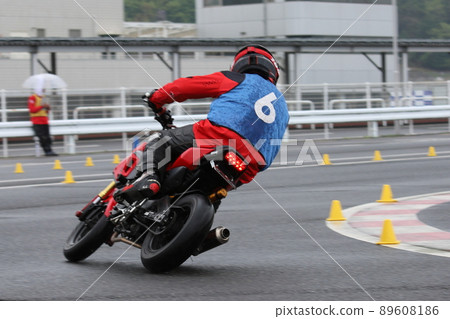 Running photo of Moto Gymkhana Running photo of Moto Gymkhana 89608186