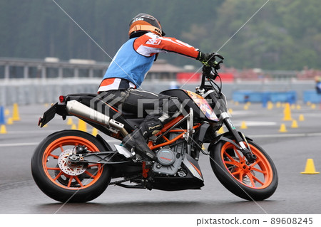Running photo of Moto Gymkhana Running photo of Moto Gymkhana 89608245