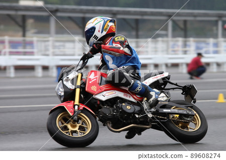 Running photo of Moto Gymkhana Running photo of Moto Gymkhana 89608274