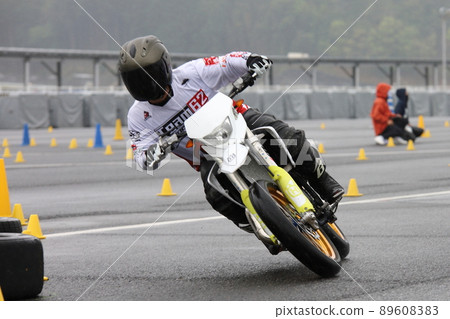 Running photo of Moto Gymkhana Running photo of Moto Gymkhana 89608383