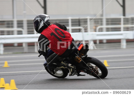 Running photo of Moto Gymkhana Running photo of Moto Gymkhana 89608629