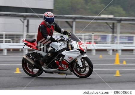Running photo of Moto Gymkhana Running photo of Moto Gymkhana 89608668