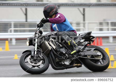 Running photo of Moto Gymkhana Running photo of Moto Gymkhana 89608752
