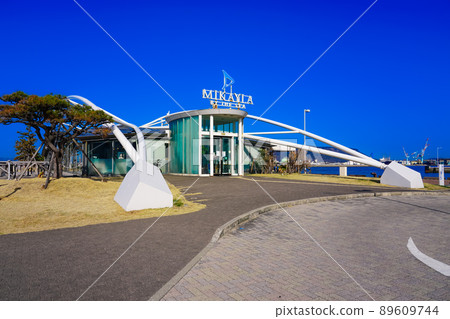 Sunport Takamatsu 高松港區（香川縣高松市） 89609744