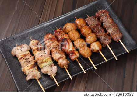 Grilled chicken Grilled chicken 89610828