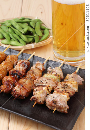 Grilled chicken 89611108
