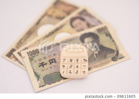 黏土計算器和金錢 黏土計算器和金錢 89611605