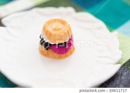 粘土卡內萊 89611717