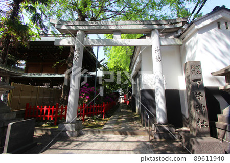 Shimotani神社 Shimotani神社 89611940