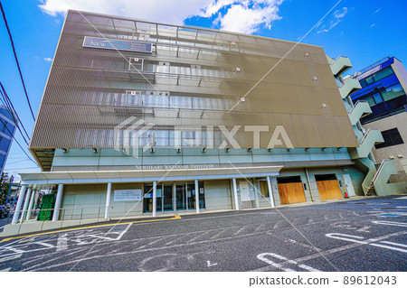 New Heart Watanabe International Hospital New Heart Watanabe International Hospital 89612043