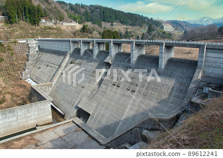 金澤市辰巳大壩 金澤市辰巳大壩 89612241