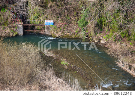 金澤市辰巳大壩 89612248