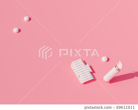 害蟲防治用品 89612811