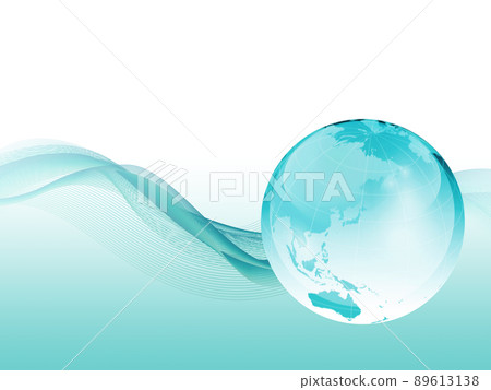 Wave image Wave image 89613138