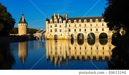 Chateau de Chenonceau, France Chateau de Chenonceau, France 89613248