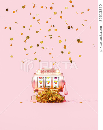 Casino, jackpot, jackpot 89613820