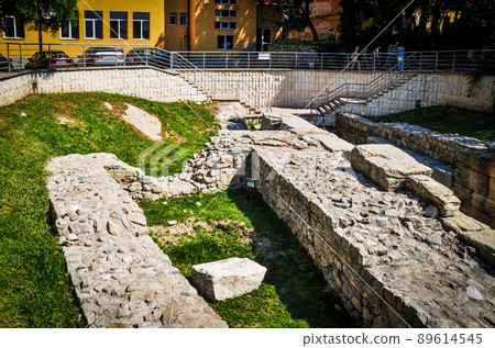 普羅夫迪夫圓形劇場 89614545