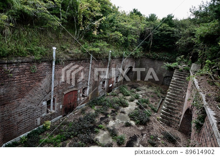 Okinoshima, Wakayama Prefecture Okinoshima, Wakayama Prefecture 89614902