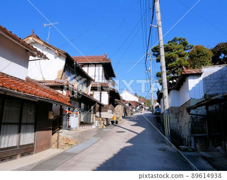 東廣島市高谷町,白市的老街 東廣島市高谷町,白市的老街 89614938