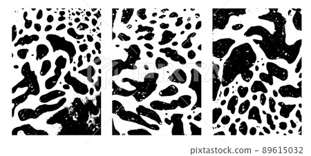 Abstract soap Foam grunge overlay on white background. Hygiene and cleanliness. Simple black and white vector Abstract soap Foam grunge overlay on white background. Hygiene and cleanliness. Simple black and white vector 89615032