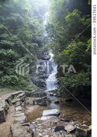 Hiroshima scenic spot 89615681