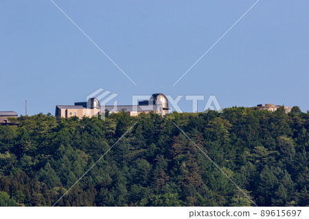 Prefectural Gunma Observatory Prefectural Gunma Observatory 89615697