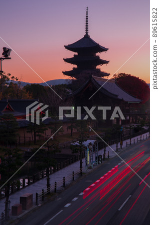 京都市南區Toema黎明前的情況圖 京都市南區Toema黎明前的情況圖 89615822