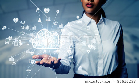 雲計算 雲計算 89616258