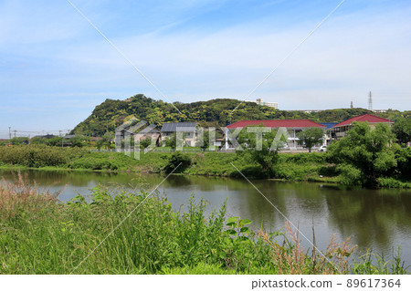 小糸川和瞳山(君津市) 小糸川和瞳山(君津市) 89617364