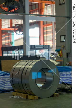 industry, roll, alloy 89617987