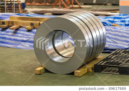 metal, warehouse, plant 89617989