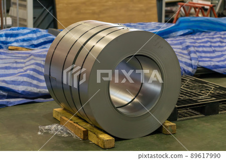 metal, warehouse, plant 89617990