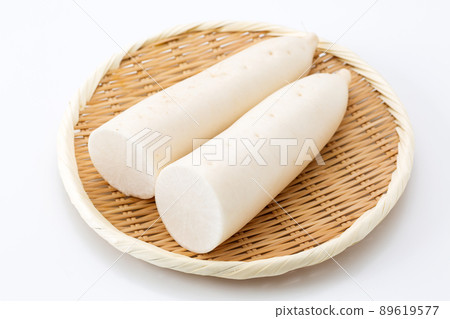 日本蘿蔔 89619577