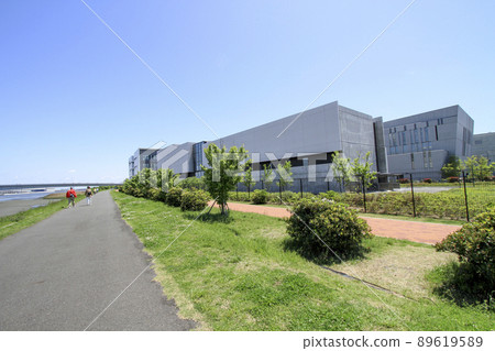 Japan Radioisotope Association of King Sky Front and Johnson & Johnson Japan Radioisotope Association of King Sky Front and Johnson & Johnson 89619589