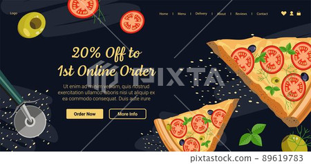 Pizza house online delivery discounted orders 89619783