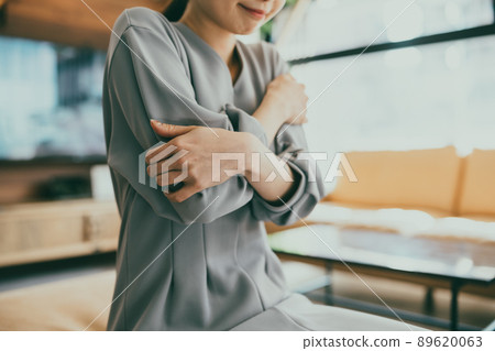 美麗的女人肖像 89620063
