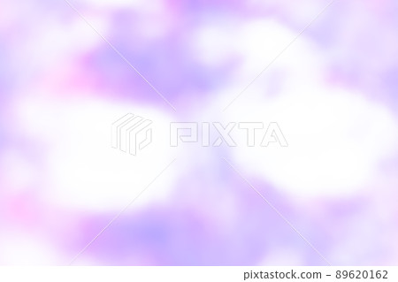 Purple abstract background material 89620162