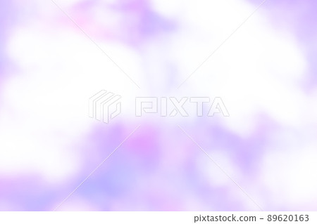 Purple abstract background material 89620163