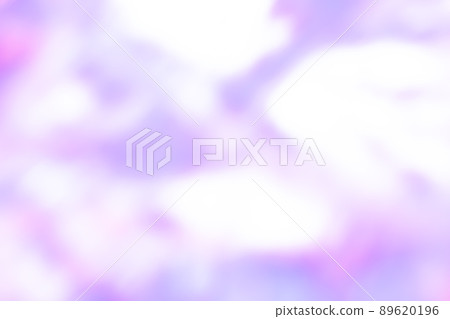 Purple abstract background material 89620196