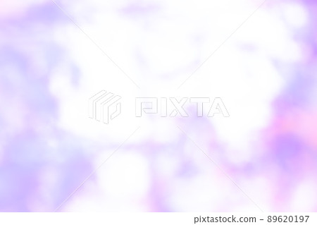 Purple abstract background material 89620197
