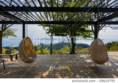 宇津之丘小鳴門橋紀念館-小鳴門橋 宇津之丘小鳴門橋紀念館-小鳴門橋 89620795
