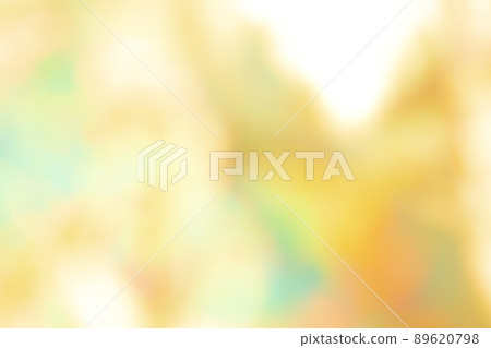 Orange abstract background material 89620798