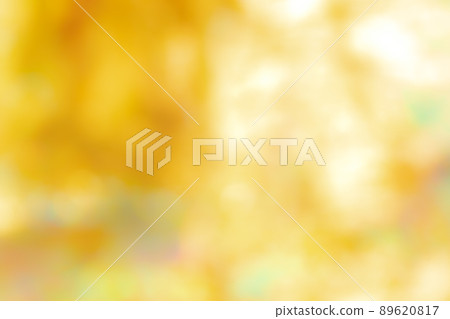 Orange abstract background material 89620817