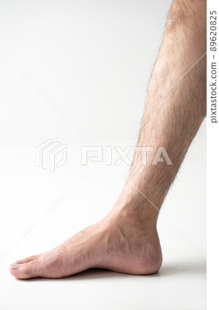 Male waste hair shin hair Male waste hair shin hair 89620825